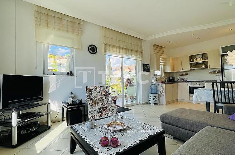 Appartement in Kemer