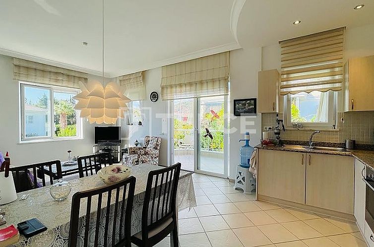 Appartement in Kemer