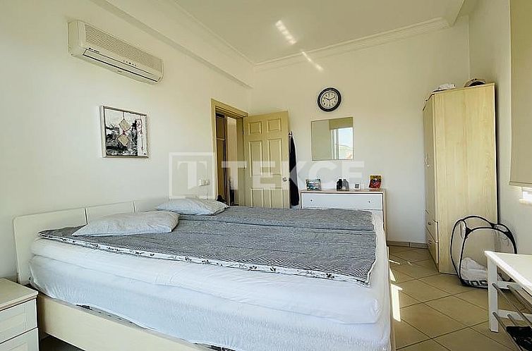 Appartement in Kemer