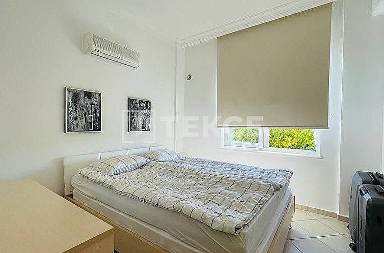 Appartement in Kemer