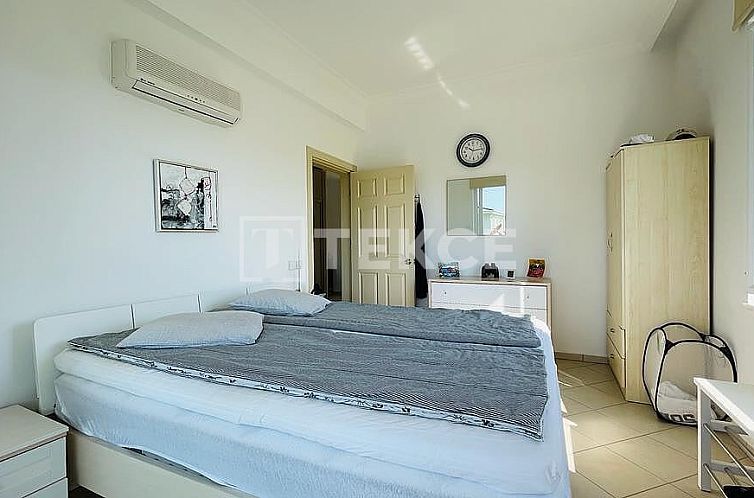 Appartement in Kemer