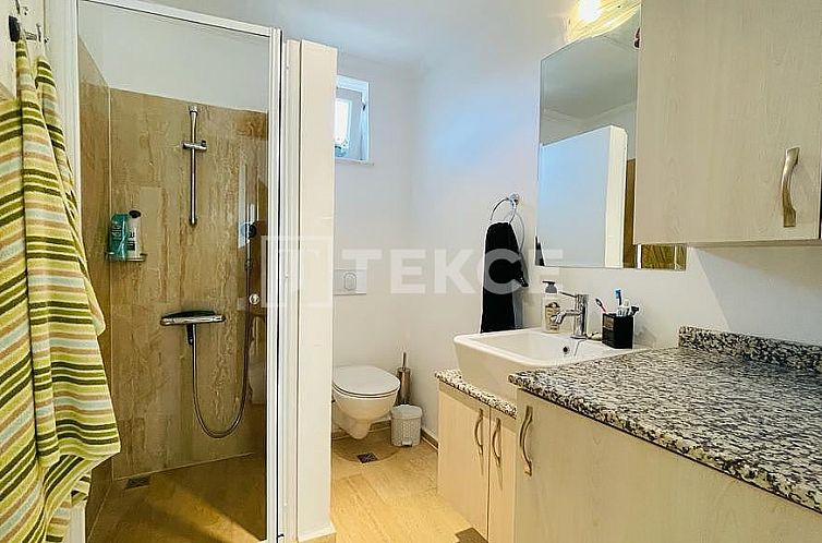 Appartement in Kemer