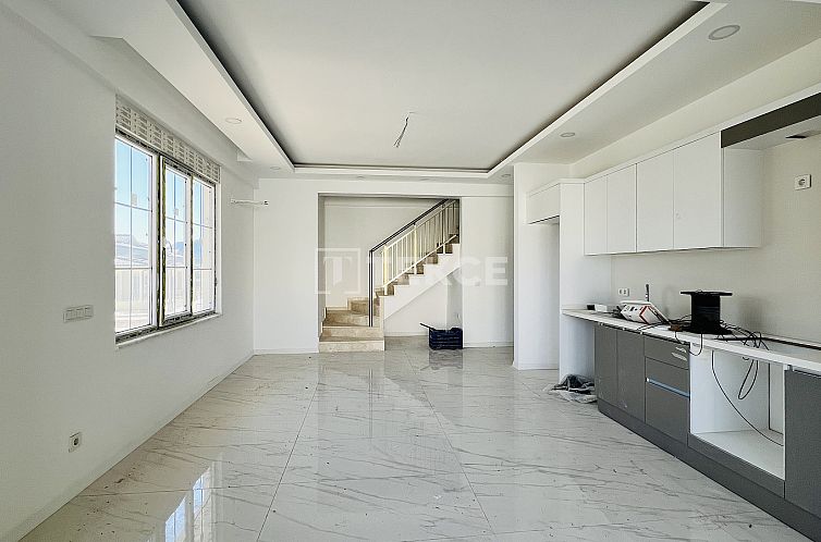 Vrijstaande woning in Kemer