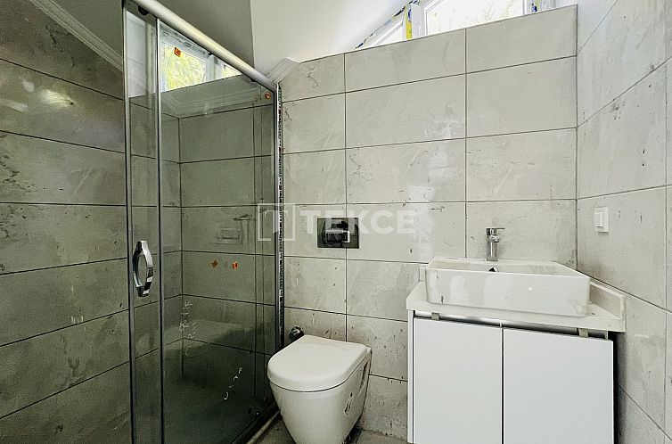 Vrijstaande woning in Kemer