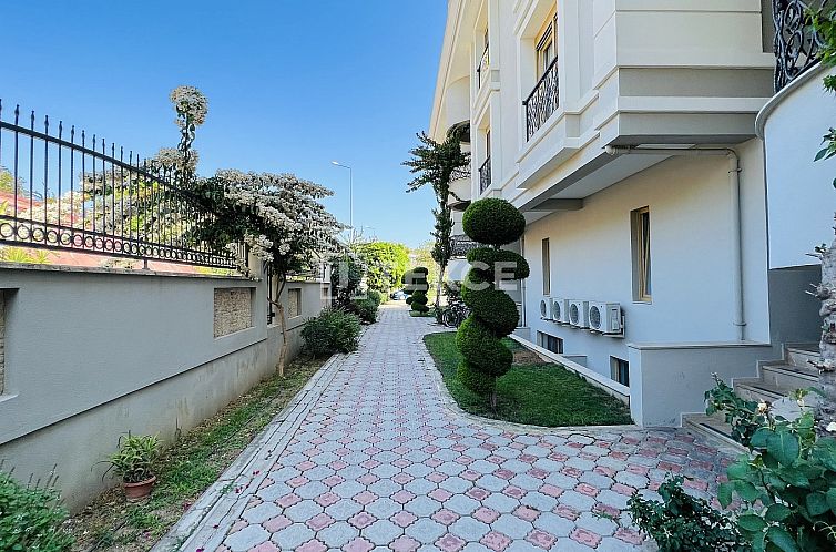 Appartement in Kemer