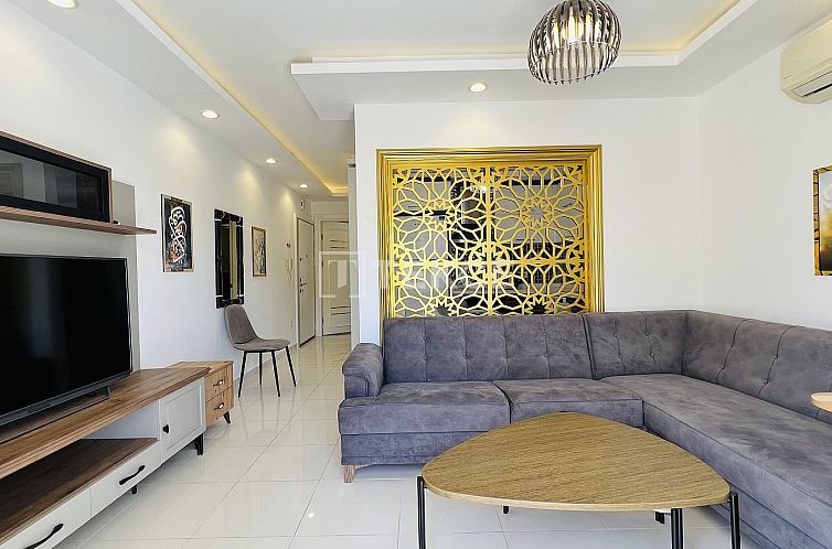 Appartement in Kemer