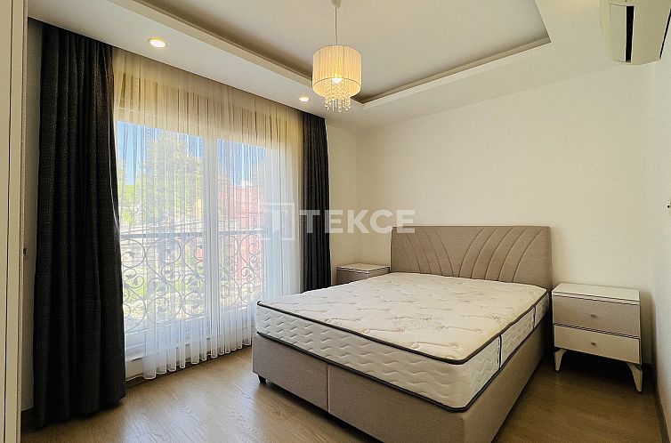 Appartement in Kemer