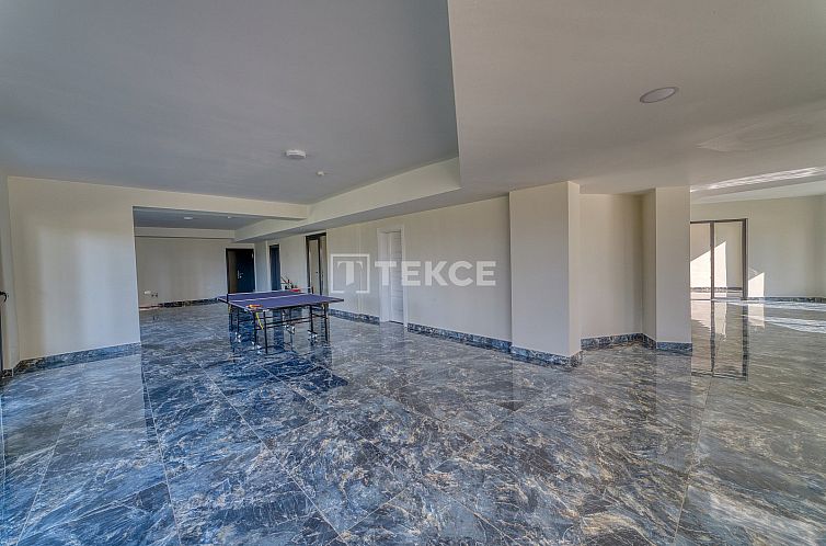 Appartement in Alanya