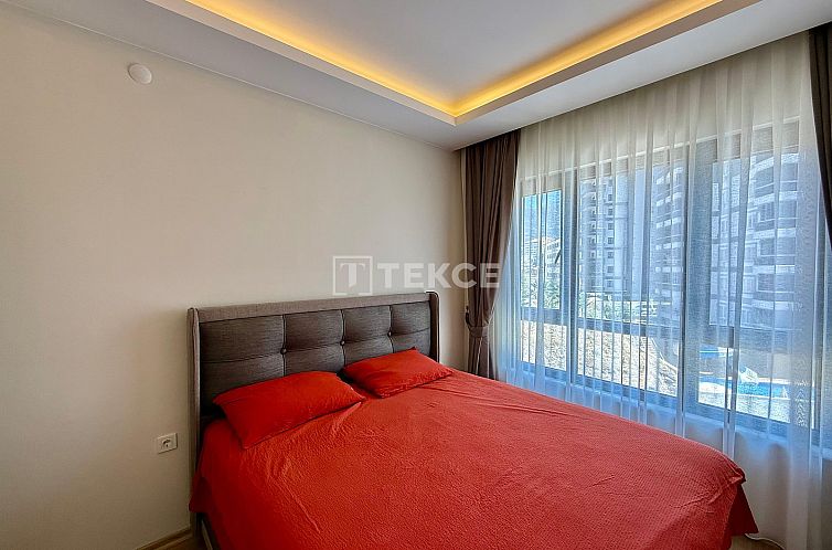 Appartement in Alanya