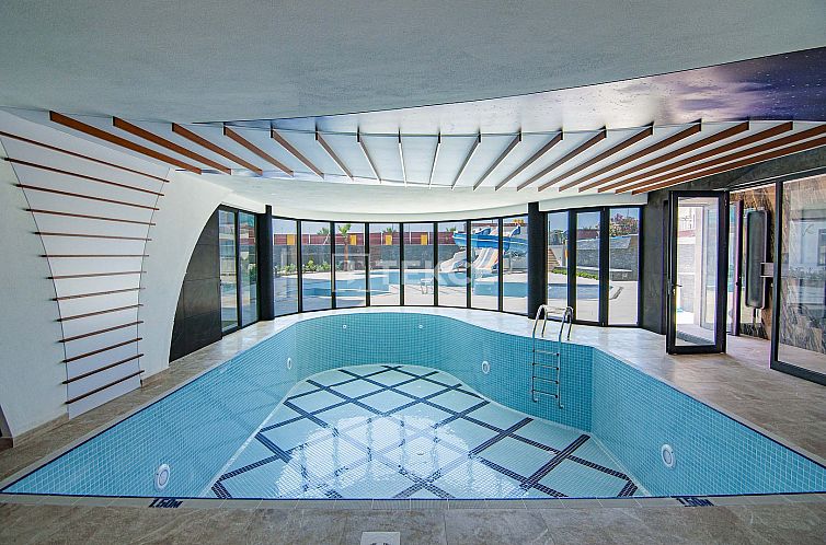 Appartement in Alanya