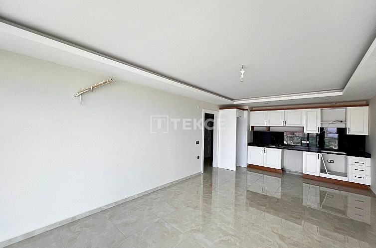 Appartement in Alanya