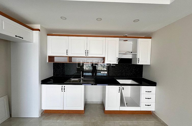 Appartement in Alanya