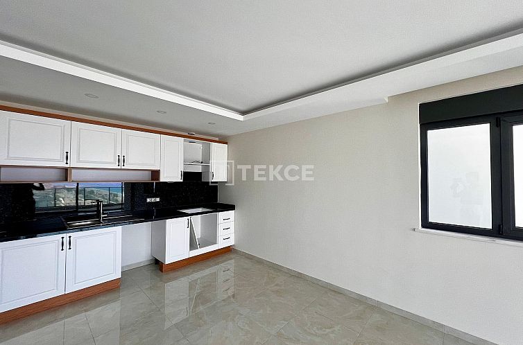 Appartement in Alanya