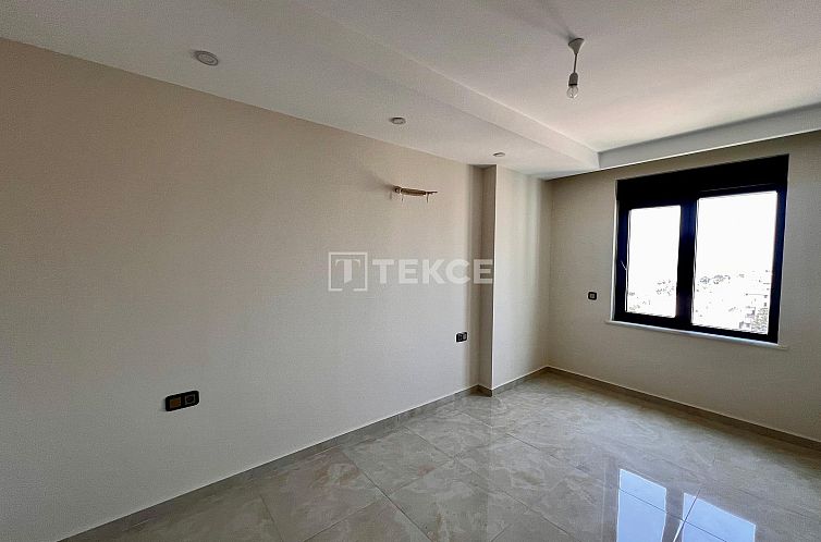 Appartement in Alanya