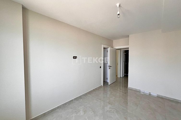 Appartement in Alanya
