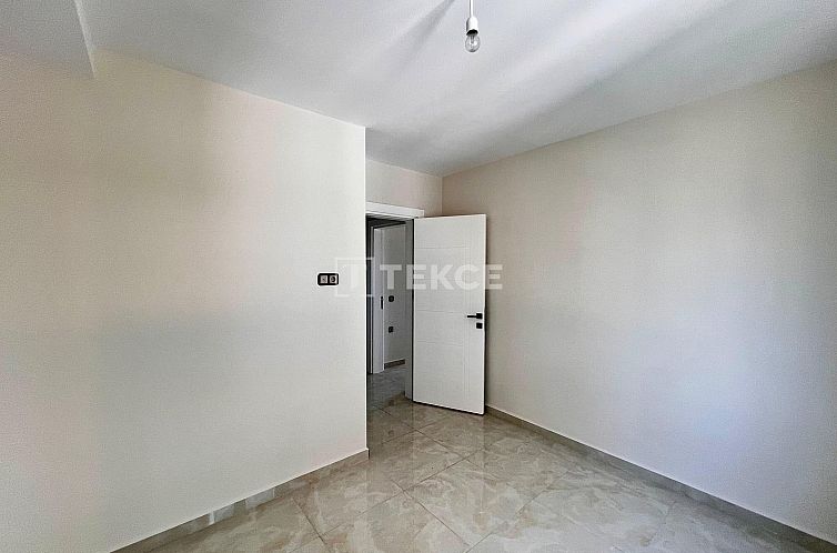 Appartement in Alanya