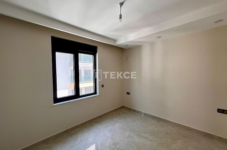Appartement in Alanya