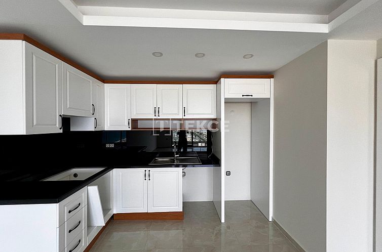 Appartement in Alanya