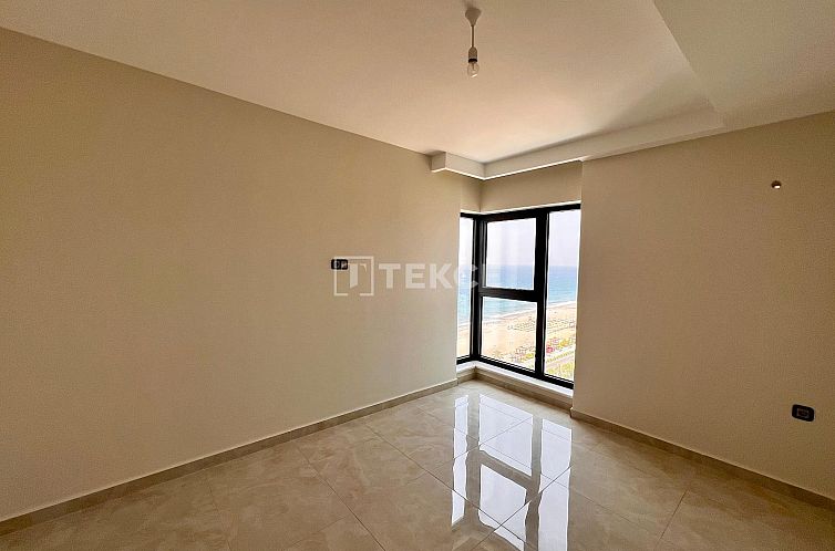 Appartement in Alanya