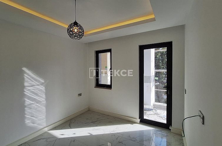 Appartement in Alanya
