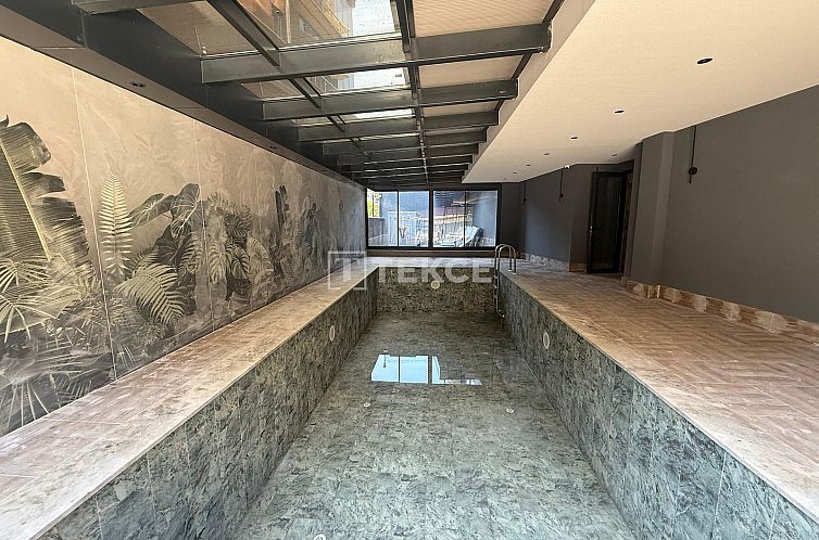 Appartement in Alanya