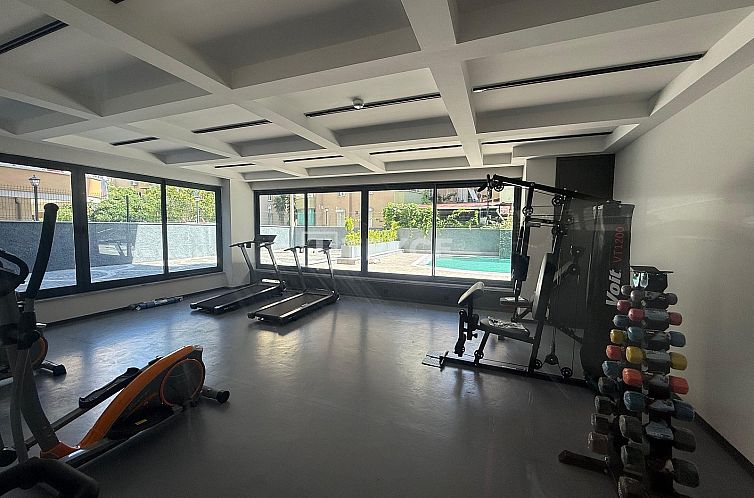 Appartement in Alanya