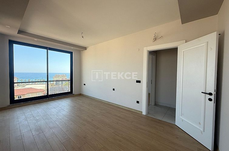 Appartement in Alanya