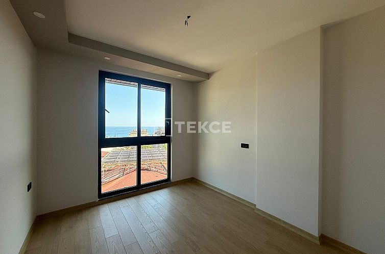Appartement in Alanya
