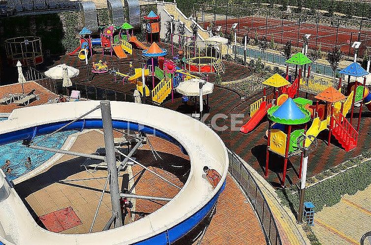 Appartement in Alanya