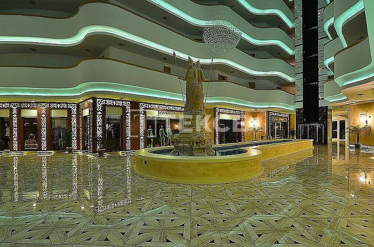 Appartement in Alanya