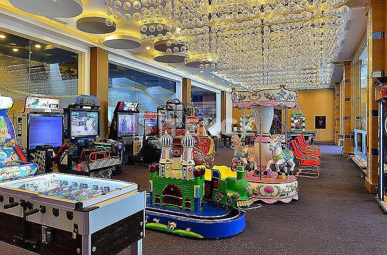 Appartement in Alanya