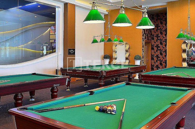 Appartement in Alanya