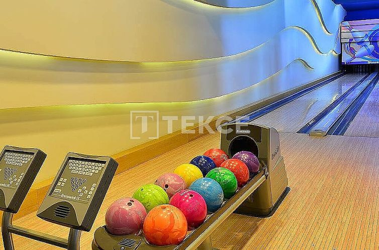 Appartement in Alanya