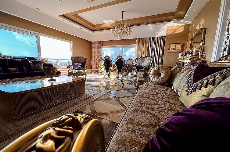 Appartement in Alanya