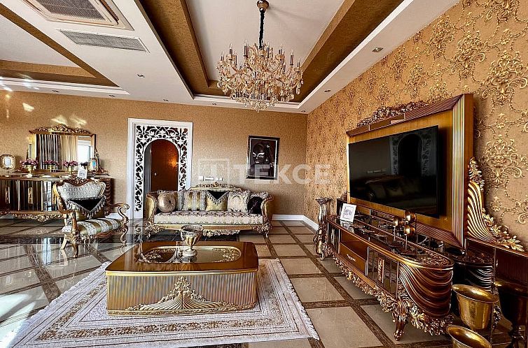 Appartement in Alanya