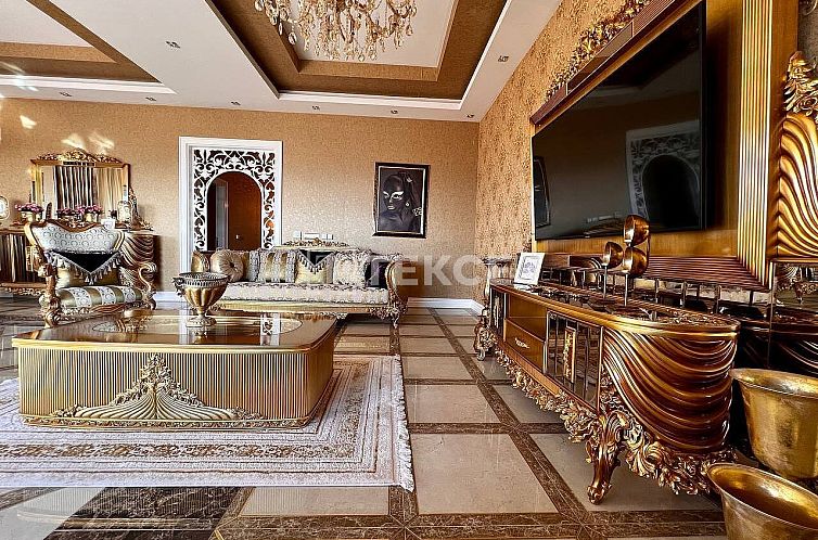 Appartement in Alanya