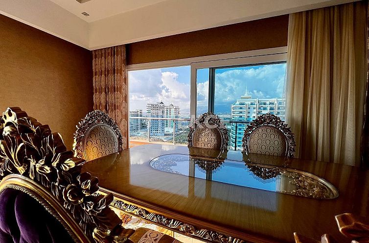 Appartement in Alanya