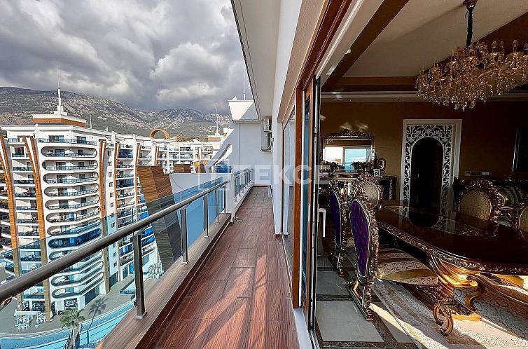 Appartement in Alanya