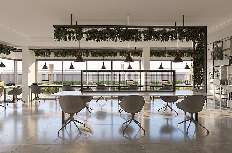 Appartement in Alanya