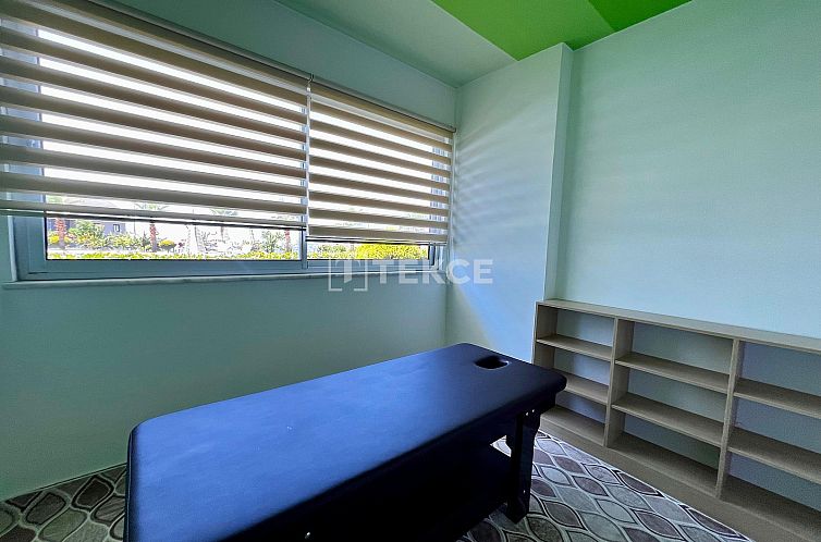 Appartement in Alanya