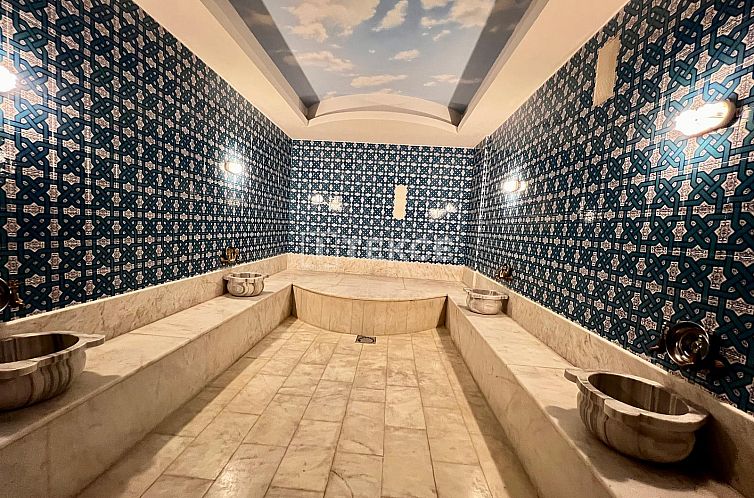 Appartement in Alanya