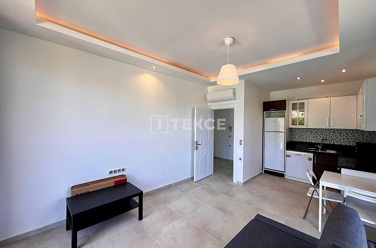 Appartement in Alanya