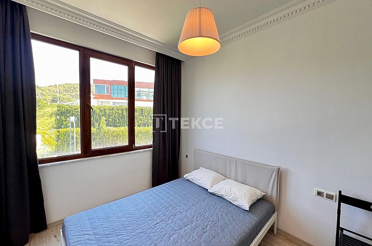 Appartement in Alanya