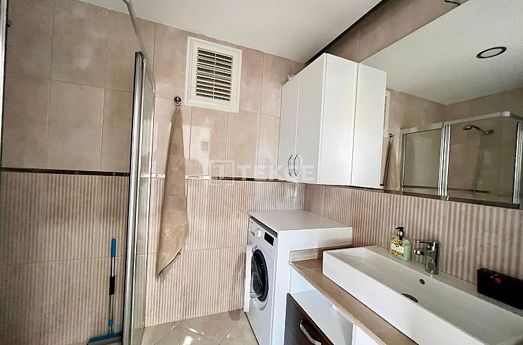 Appartement in Alanya