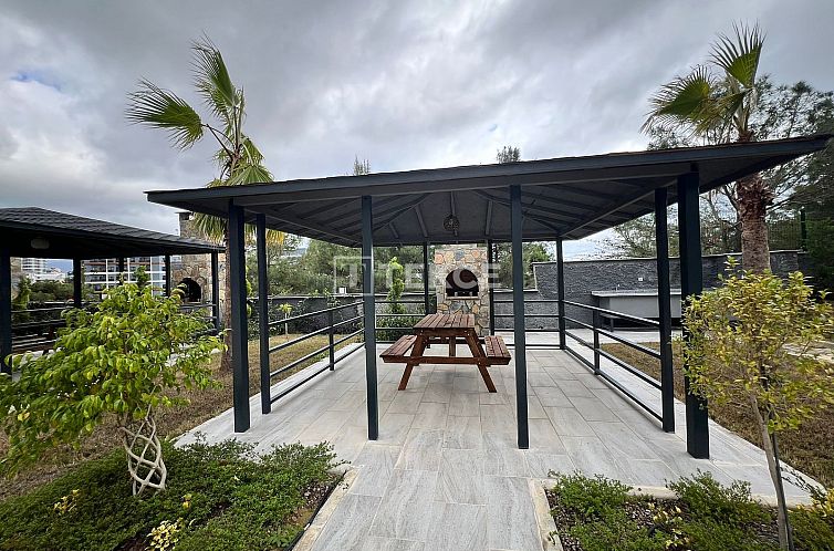 Appartement in Alanya