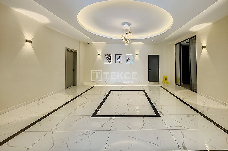 Appartement in Alanya