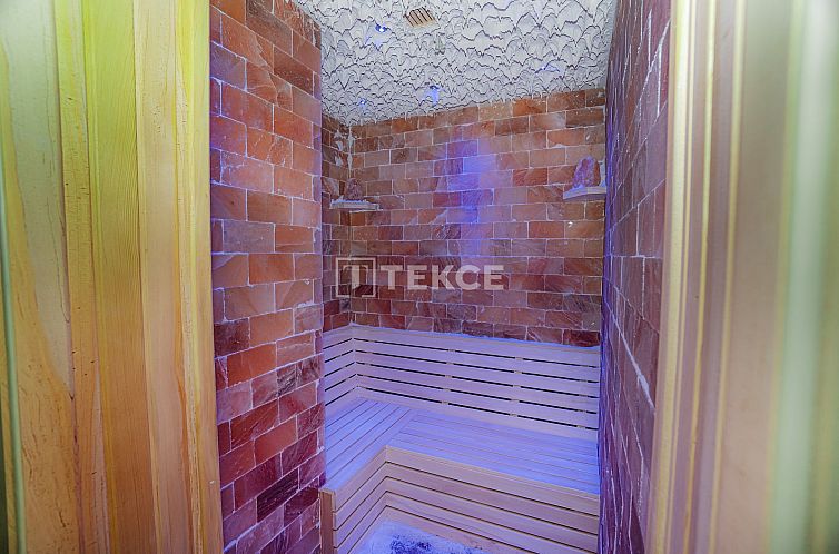 Appartement in Alanya