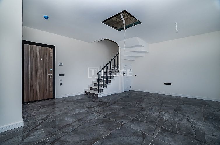 Appartement in Alanya