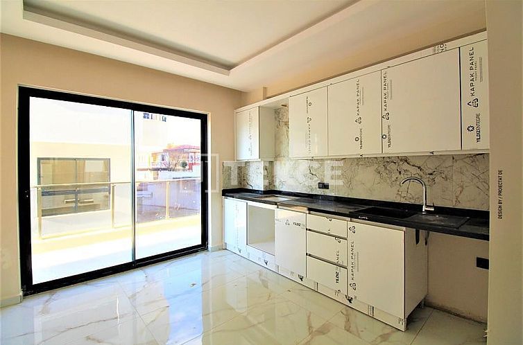 Appartement in Alanya