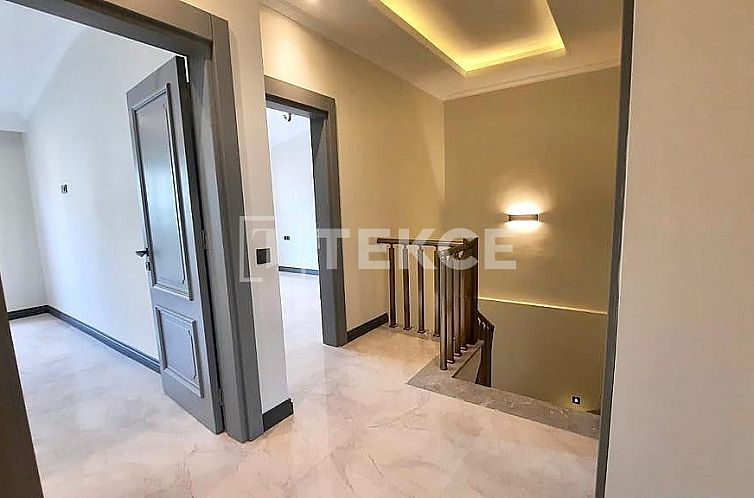 Appartement in Alanya